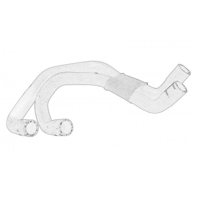 Αγωγός ψυκτικού υγρού AUDI Q7; VW TOUAREG 3.0/3.0D/6.0D 03.06-03.18 Αγωγός ψυκτικού υγρού AUDI Q7; VW TOUAREG 3.0/3.0D/6.0D 03.06-03.18