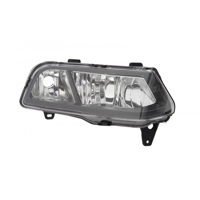 Φώτα πορείας ημέρας VW POLO V 6R 06.09-05.14 Φώτα πορείας ημέρας VW POLO V 6R 06.09-05.14