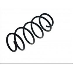 Ελατήρια ανάρτησης  SEAT CORDOBA, IBIZA III; SKODA FABIA I, FABIA II; VW POLO 1.2/1.4/1.6 10.01-12.14