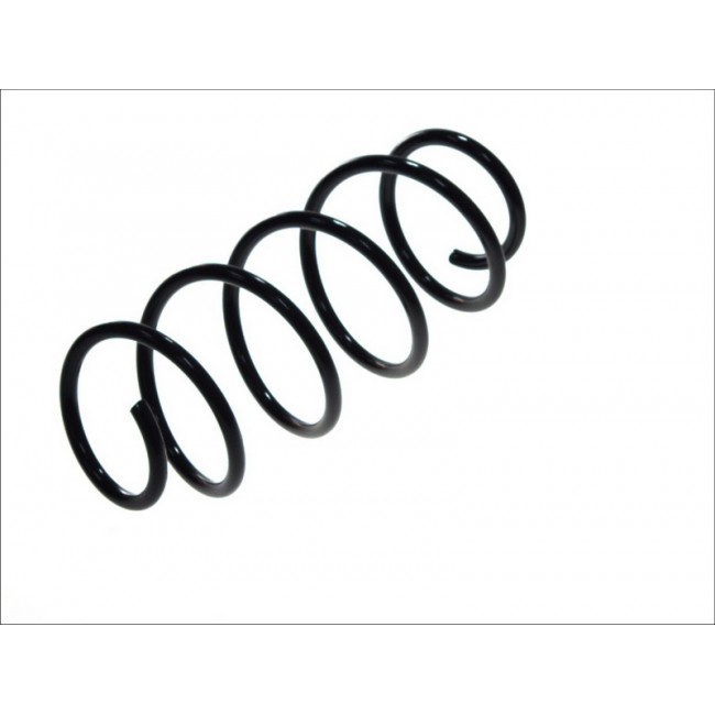 Ελατήρια ανάρτησης  SEAT CORDOBA, IBIZA III; SKODA FABIA I, FABIA II; VW POLO 1.2/1.4/1.6 10.01-12.14