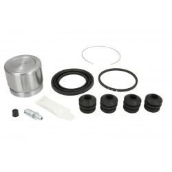 Κιτ επισκευής, δαγκάνα φρένου TOYOTA DYNA 100, HIACE III, HILUX IV, HILUX V, HILUX VI, HILUX VII; VW TARO 1.8-3.0D 12.82-05.15