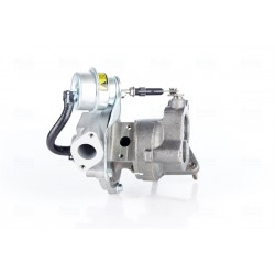 Yπερπληρωτής/Τurbo FIAT 500, 500 C, DOBLO, DOBLO/MINIVAN, FIORINO, FIORINO/MINIVAN, GRANDE PUNTO, IDEA, PALIO, PANDA, PUNTO, PUNTO EVO, QUBO; LANCIA MUSA 1.2D/1.3D 06.03-