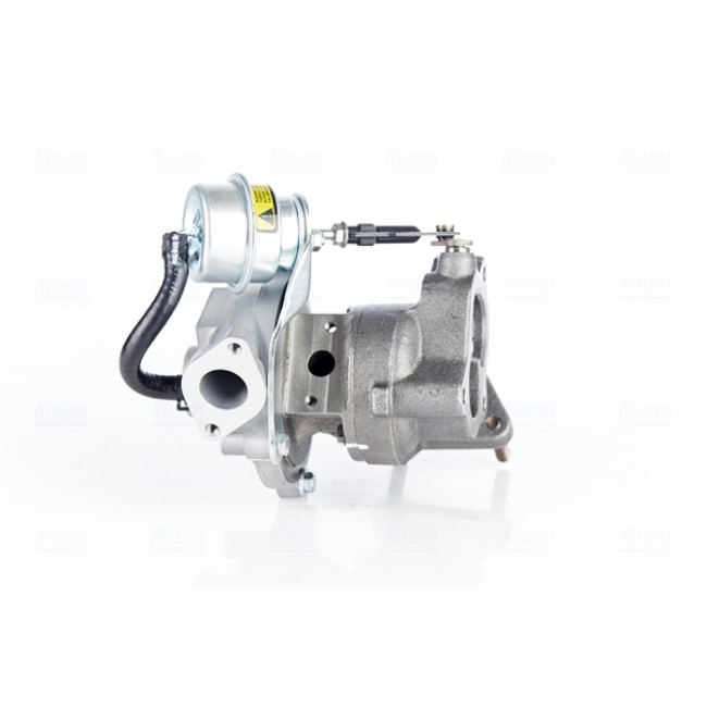Yπερπληρωτής/Τurbo FIAT 500, 500 C, DOBLO, DOBLO/MINIVAN, FIORINO, FIORINO/MINIVAN, GRANDE PUNTO, IDEA, PALIO, PANDA, PUNTO, PUNTO EVO, QUBO; LANCIA MUSA 1.2D/1.3D 06.03- Yπερπληρωτής/Τurbo FIAT 500, 500 C, DOBLO, DOBLO/MINIVAN, FIORINO, FIORINO/MINIVAN, GRANDE PUNTO, IDEA, PALIO, PANDA, PUNTO, PUNTO EVO, QUBO; LANCIA MUSA 1.2D/1.3D 06.03-