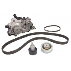 Σετ οδοντωτού ιμάντα  AUDI A1; SEAT LEON, LEON SC; SKODA OCTAVIA III; VW GOLF VII, JETTA IV, POLO V 1.2-1.4H 04.11-