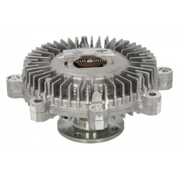 Κόμπλερ βεντιλατέρ ψυγείου Fan clutch fits: HYUNDAI GALLOPER II, H100 2.5D/3.0 07.93-12.03