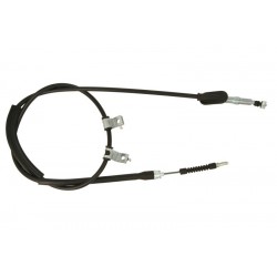 Ντίζα χειροφρένου HONDA ACCORD VI 1.6-3.0 02.98-06.03