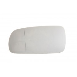 Κρύσταλλο εξωτερικού καθρέφτη (L): SEAT AROSA, IBIZA II 6K, IBIZA II FL 6K, LEON 1M, TOLEDO II 1M; VW BORA, GOLF IV, LUPO, PASSAT B5 03.93-06.06