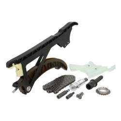 Σετ καδένας χρονισμού BMW 1 (E81), 1 (E82), 1 (E87), 1 (E88), 1 (F20), 1 (F21), 2 (F22, F87), 2 (F23), 3 (E90), 3 (E91), 3 (E92), 3 (E93), 3 (F30, F80), 3 (F31) 2.0-3.0H 09.04-