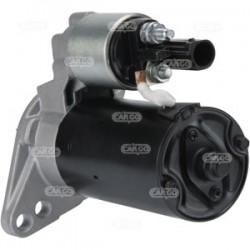 Μίζα  VW CADDY III, CADDY III/MINIVAN 2.0D 03.04-08.10