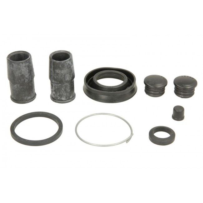 Κιτ επισκευής, δαγκάνα φρένου VOLVO 440, 460, 480; BMW 3 (E30), 5 (E28), 6 (E24), 7 (E23); ROVER 25 I; SAAB 900 I, 9000 1.6-3.5 05.77-05.05 Κιτ επισκευής, δαγκάνα φρένου VOLVO 440, 460, 480; BMW 3 (E30), 5 (E28), 6 (E24), 7 (E23); ROVER 25 I; SAAB 900 I, 9000 1.6-3.5 05.77-05.05