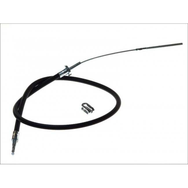 Ντίζα, μηχανισμός συμπλέκτη IVECO DAILY I, DAILY II 2.4D/2.5D 01.85-04.96 Ντίζα, μηχανισμός συμπλέκτη IVECO DAILY I, DAILY II 2.4D/2.5D 01.85-04.96