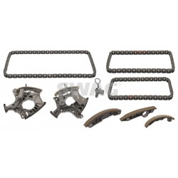 Σετ καδένας χρονισμού AUDI A4 B7, A6 ALLROAD C6, A6 C6, A8 D3 2.4/3.2 05.04-07.10