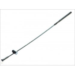 Ντίζα χειροφρένου  OPEL ASTRA G, ASTRA G CLASSIC, ASTRA G/KOMBI, VECTRA B, ZAFIRA A 1.2-2.6 09.95-12.09