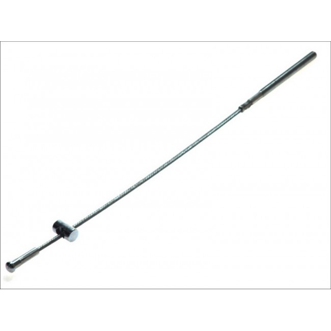 Ντίζα χειροφρένου OPEL ASTRA G, ASTRA G CLASSIC, ASTRA G/KOMBI, VECTRA B, ZAFIRA A 1.2-2.6 09.95-12.09 Ντίζα χειροφρένου OPEL ASTRA G, ASTRA G CLASSIC, ASTRA G/KOMBI, VECTRA B, ZAFIRA A 1.2-2.6 09.95-12.09