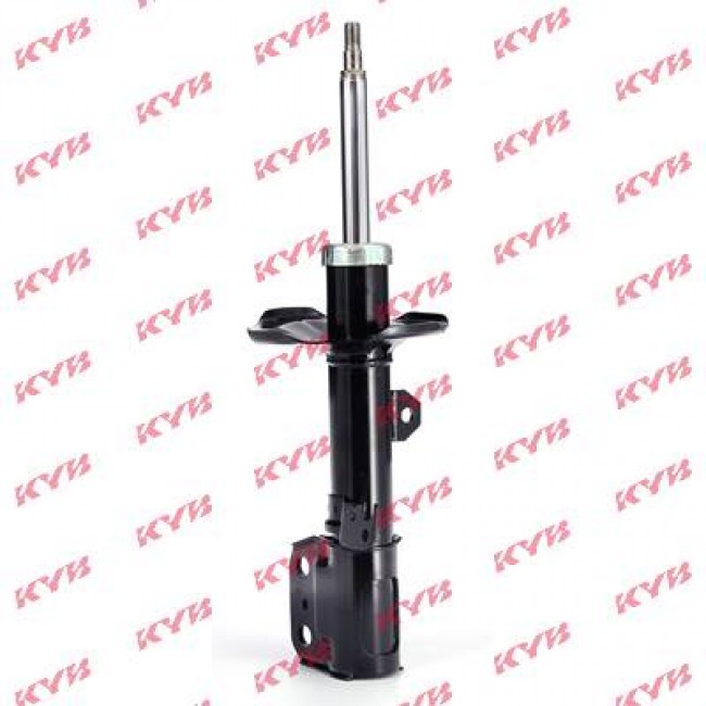 Αμορτισέρ TOYOTA AVENSIS 1.6-2.2D 03.03-11.08 Αμορτισέρ TOYOTA AVENSIS 1.6-2.2D 03.03-11.08