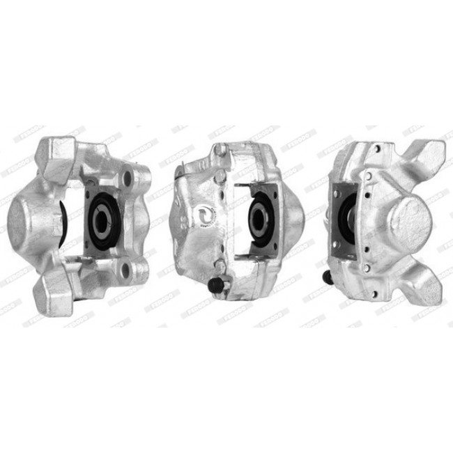 Δαγκάνα φρένων CHEVROLET VECTRA; OPEL CALIBRA A, VECTRA B; VW GOLF IV 1.6-2.6 08.91-12.05 Δαγκάνα φρένων CHEVROLET VECTRA; OPEL CALIBRA A, VECTRA B; VW GOLF IV 1.6-2.6 08.91-12.05