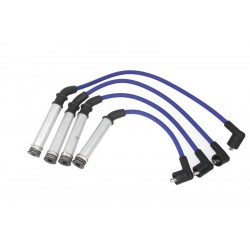 Σετ Μουζοκαλώδια FORD FIESTA V, KA, STREET KA 1.3/1.6 02.01-11.08