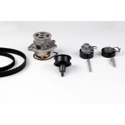 Σετ οδοντωτού ιμάντα  SEAT ALTEA, ALTEA XL, CORDOBA, IBIZA III, IBIZA IV, IBIZA IV SC, IBIZA IV ST, LEON; SKODA FABIA I, FABIA II, OCTAVIA I, OCTAVIA II 1.4/1.4LPG 10.97-