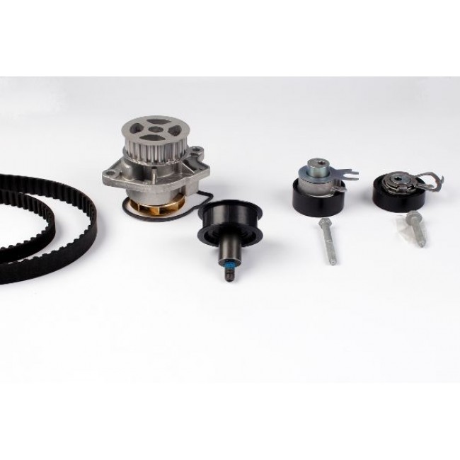 Σετ οδοντωτού ιμάντα SEAT ALTEA, ALTEA XL, CORDOBA, IBIZA III, IBIZA IV, IBIZA IV SC, IBIZA IV ST, LEON; SKODA FABIA I, FABIA II, OCTAVIA I, OCTAVIA II 1.4/1.4LPG 10.97- Σετ οδοντωτού ιμάντα SEAT ALTEA, ALTEA XL, CORDOBA, IBIZA III, IBIZA IV, IBIZA IV SC, IBIZA IV ST, LEON; SKODA FABIA I, FABIA II, OCTAVIA I, OCTAVIA II 1.4/1.4LPG 10.97-