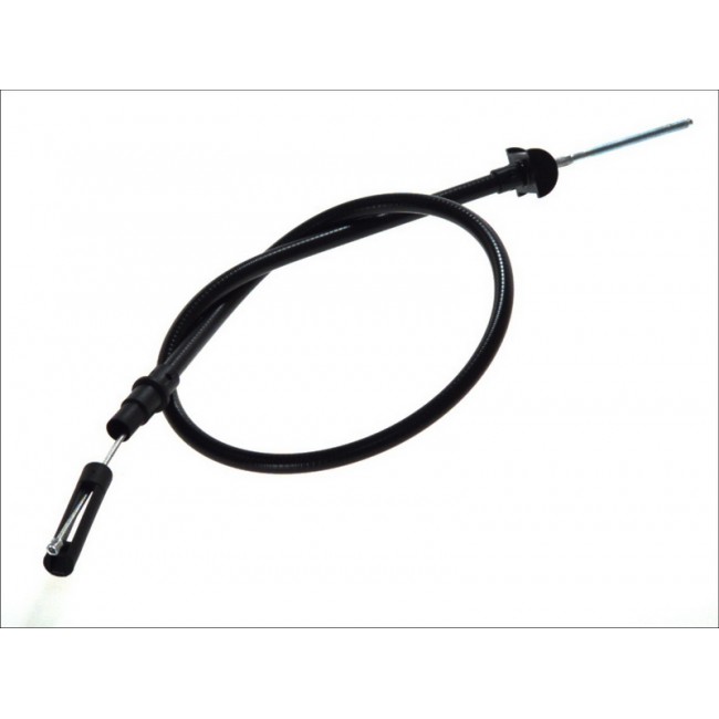 Ντίζα, μηχανισμός συμπλέκτη VW GOLF II, JETTA II 1.0/1.3 08.83-10.91 Ντίζα, μηχανισμός συμπλέκτη VW GOLF II, JETTA II 1.0/1.3 08.83-10.91