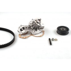Σετ οδοντωτού ιμάντα AUDI 100 C2, 100 C3, 80 B2, 80 B3, 80 B4, COUPE B2, COUPE B3; SEAT CORDOBA, CORDOBA VARIO, IBIZA II, INCA, TOLEDO I; VW CADDY II 1.3-2.0 08.76-12.02