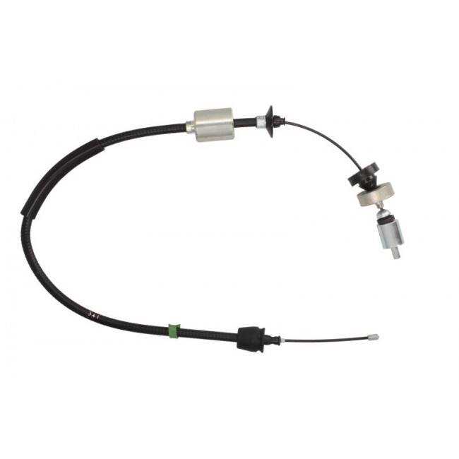 Ντίζα, μηχανισμός συμπλέκτη NISSAN KUBISTAR; RENAULT CLIO II, CLIO II/HATCHBACK, KANGOO, KANGOO EXPRESS, THALIA I, THALIA II 1.2-1.9D 09.98- Ντίζα, μηχανισμός συμπλέκτη NISSAN KUBISTAR; RENAULT CLIO II, CLIO II/HATCHBACK, KANGOO, KANGOO EXPRESS, THALIA I, THALIA II 1.2-1.9D 09.98-