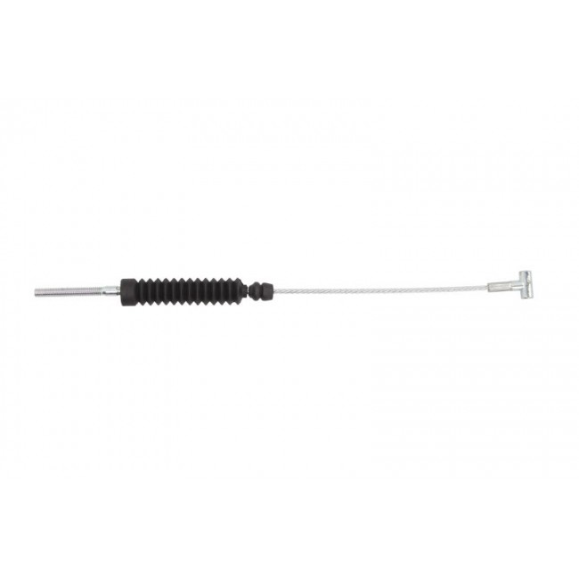 Ντίζα χειροφρένου TOYOTA CARINA IV, CARINA V, CELICA, COROLLA, STARLET 1.0-2.0D 02.78-01.02 Ντίζα χειροφρένου TOYOTA CARINA IV, CARINA V, CELICA, COROLLA, STARLET 1.0-2.0D 02.78-01.02