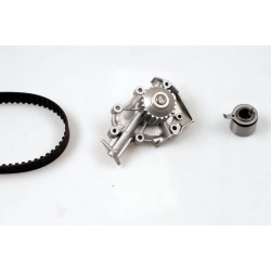 Σετ οδοντωτού ιμάντα CHEVROLET AVEO / KALOS, MATIZ, SPARK; DAEWOO KALOS, MATIZ 1.0/1.0LPG/1.2 01.03-