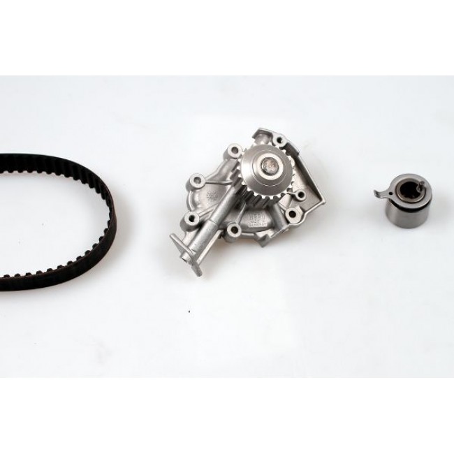 Σετ οδοντωτού ιμάντα CHEVROLET AVEO / KALOS, MATIZ, SPARK; DAEWOO KALOS, MATIZ 1.0/1.0LPG/1.2 01.03- Σετ οδοντωτού ιμάντα CHEVROLET AVEO / KALOS, MATIZ, SPARK; DAEWOO KALOS, MATIZ 1.0/1.0LPG/1.2 01.03-