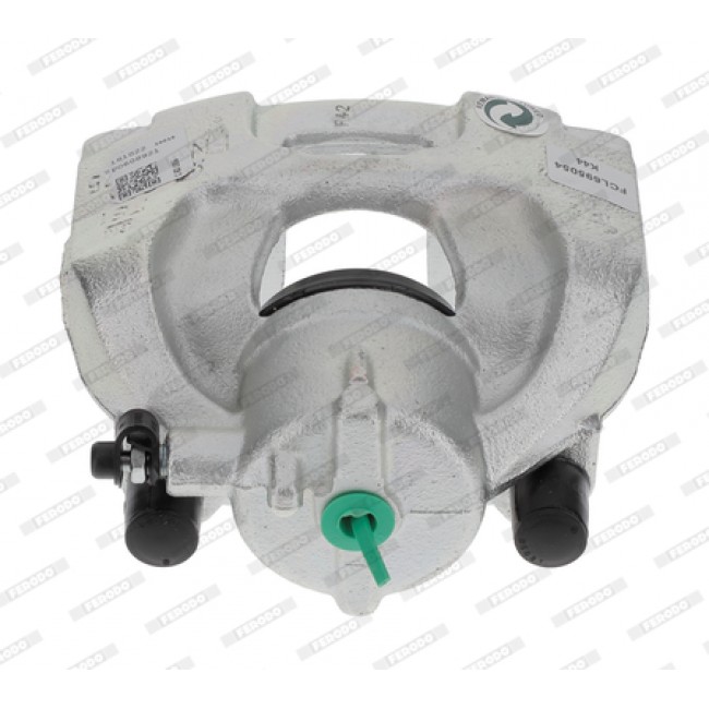 Δαγκάνα φρένων CADILLAC BLS; FIAT CROMA, CROMA/KOMBI; OPEL SIGNUM, VECTRA C, VECTRA C GTS; SAAB 9-3, 9-3X 1.6-2.8 04.02- Δαγκάνα φρένων CADILLAC BLS; FIAT CROMA, CROMA/KOMBI; OPEL SIGNUM, VECTRA C, VECTRA C GTS; SAAB 9-3, 9-3X 1.6-2.8 04.02-