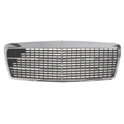 Μάσκα ψυγείου MERCEDES E-KLASA W210 06.95-06.99