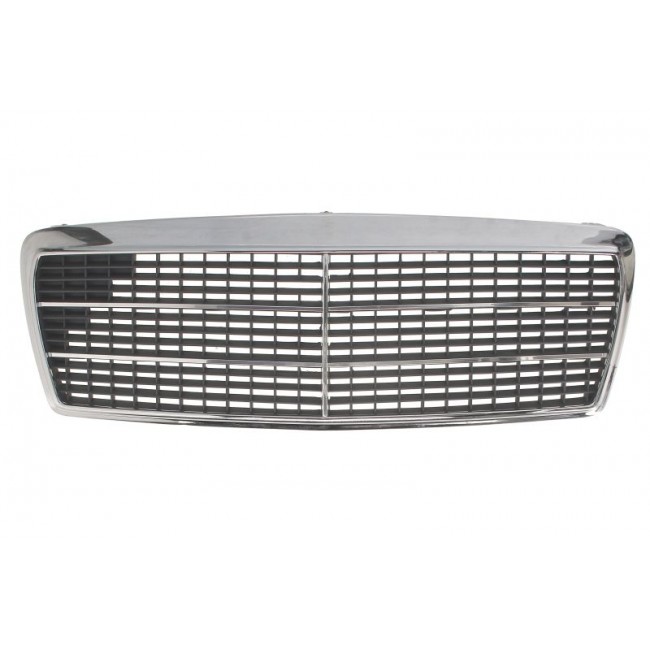 Μάσκα ψυγείου MERCEDES E-KLASA W210 06.95-06.99