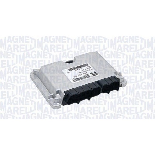 Εγκέφαλος Κινητήρα FIAT PANDA 2003 - 2009 ( 169 ) MAGNETI MARELLI IAW4AFS2