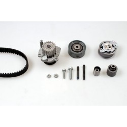 Σετ οδοντωτού ιμάντα AUDI A3; SEAT TOLEDO III; VW JETTA III, PASSAT B6 2.0D 05.03-03.13