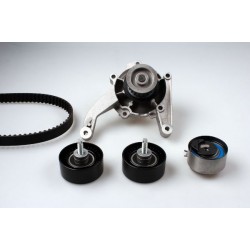 Σετ οδοντωτού ιμάντα JEEP CHEROKEE 2.5D/2.8D 09.01-01.08