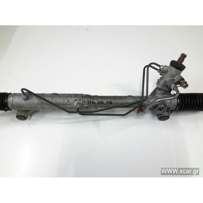 Κρεμαγιέρα Υδραυλική SUZUKI GRAND VITARA 2006 - 2009 ( JB ) KYB 65J5 Κρεμαγιέρα Υδραυλική SUZUKI GRAND VITARA 2006 - 2009 ( JB ) KYB 65J5