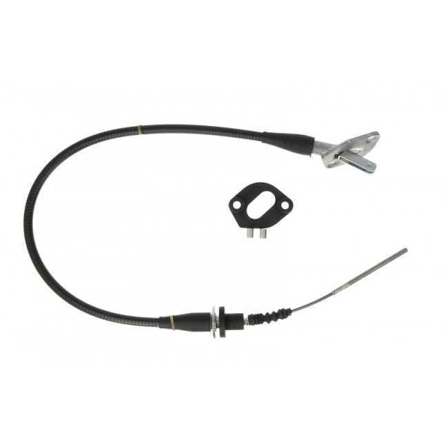 Ντίζα, μηχανισμός συμπλέκτη CHEVROLET AVEO / KALOS 1.2/1.2LPG/1.4 05.03- Ντίζα, μηχανισμός συμπλέκτη CHEVROLET AVEO / KALOS 1.2/1.2LPG/1.4 05.03-