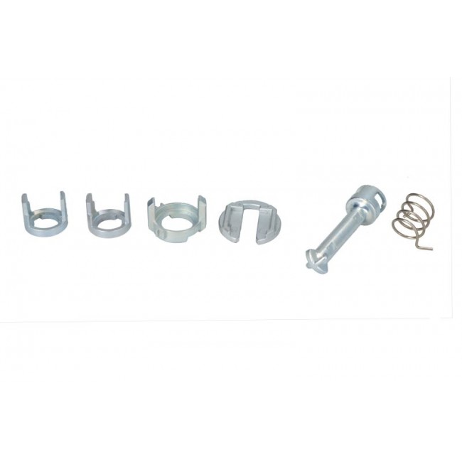 Κύλινδρος κλειδαριάς BMW 3 E46 12.97-12.07 Κύλινδρος κλειδαριάς BMW 3 E46 12.97-12.07