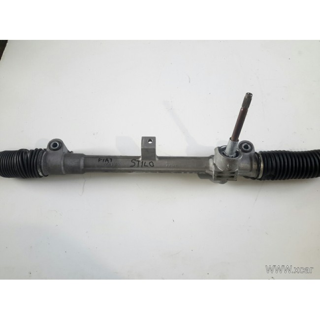 Κρεμαργιέρα Μηχανική FIAT STILO 2001 - 2006 ( 192 ) TRW 37502387