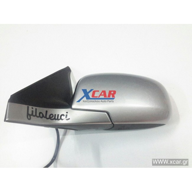 Καθρέπτης Ηλεκτρικός Βαφόμενος SUZUKI SWIFT 2006 - 2008 ( RS ) Αριστερά 8470262JB0