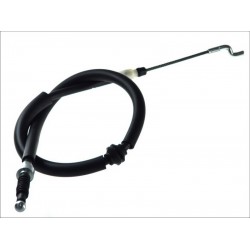 Ντίζα χειροφρένου VW TRANSPORTER T4 1.8-2.8 07.90-06.03