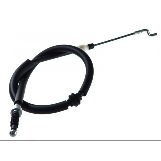 Ντίζα χειροφρένου VW TRANSPORTER T4 1.8-2.8 07.90-06.03 Ντίζα χειροφρένου VW TRANSPORTER T4 1.8-2.8 07.90-06.03