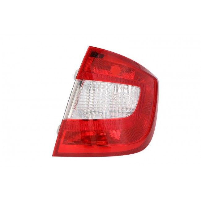 Πίσω φώτα SKODA RAPID Liftback 07.12-03.17 Πίσω φώτα SKODA RAPID Liftback 07.12-03.17