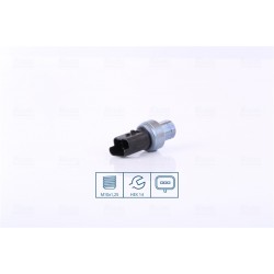 Διακόπτης πίεσης κλιματισμού DS DS 3; CITROEN BERLINGO, BERLINGO MULTISPACE, BERLINGO/MINIVAN, C1, C2, C2 ENTERPRISE, C3 I, C3 II, C3 II/HATCHBACK, C3 PICASSO 1.0-Electric 11.95-