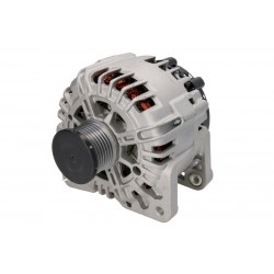 Δυναμό RENAULT ARKANA I, CAPTUR I, CLIO IV/HATCHBACK, CLIO V, DUSTER, GRAND SCENIC II, GRAND SCENIC III, KAPTUR, MEGANE, MEGANE II, MEGANE III, SCENIC II 0.9LPG-2.0D 09.05-