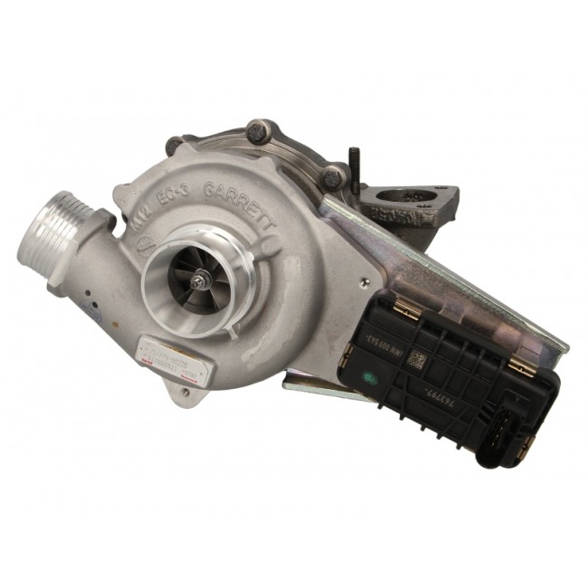 Υπερπληρωτής/Turbo GARRETT (New) VOLVO C30, C70 II, S40 II, S60 I, S80 II, V50, V70 II, V70 III, XC60 I, XC70 I, XC70 II, XC90 I 2.4D 03.05-02.17