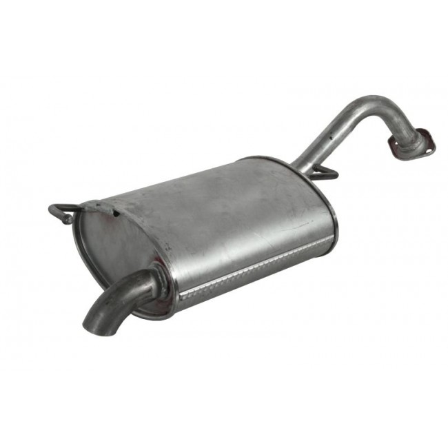 ΠΙΣΩ ΕΞΑΤΜΙΣΗ TOYOTA COROLLA, COROLLA VERSO 1.4/1.6 08.01-02.07 ΠΙΣΩ ΕΞΑΤΜΙΣΗ TOYOTA COROLLA, COROLLA VERSO 1.4/1.6 08.01-02.07