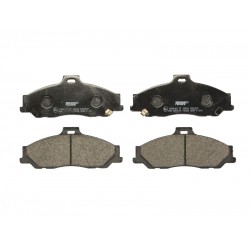 Σετ τακακιών φρένων, δίσκος φρένου  FORD RANGER; MAZDA B-SERIE, BT-50 1.8-3.0D 09.98-06.13