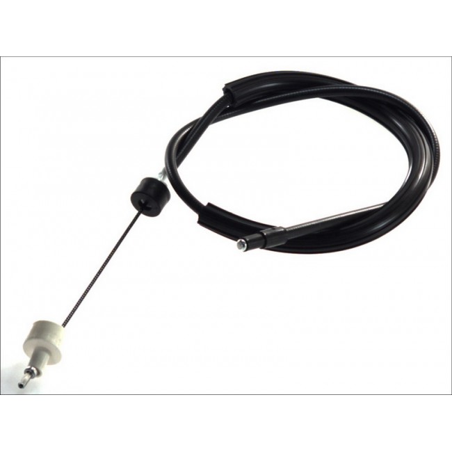 Ντίζα, μηχανισμός συμπλέκτη FORD SIERRA II 2.0 01.87-02.93 Ντίζα, μηχανισμός συμπλέκτη FORD SIERRA II 2.0 01.87-02.93