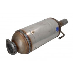 Φίλτρο σωµατιδίων/κάπνας (Diesel filter)  OPEL ASTRA H, ASTRA H GTC, ASTRA H/KOMBI 1.3D 04.05-10.10